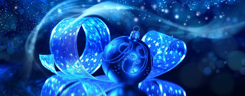 С Новым годом!