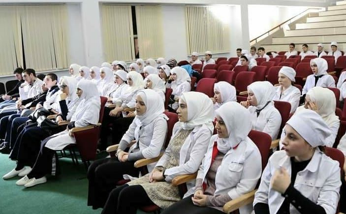 Собрание актива