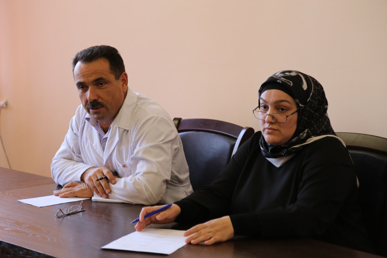 «Студенты должны развиваться многосторонне»