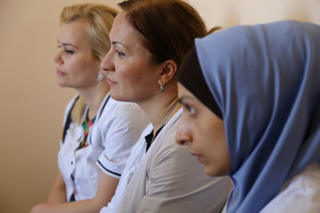 «Студенты должны развиваться многосторонне»