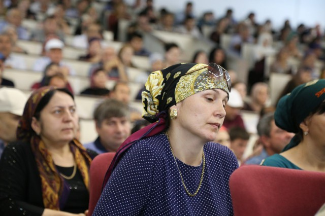 Собрание родителей.