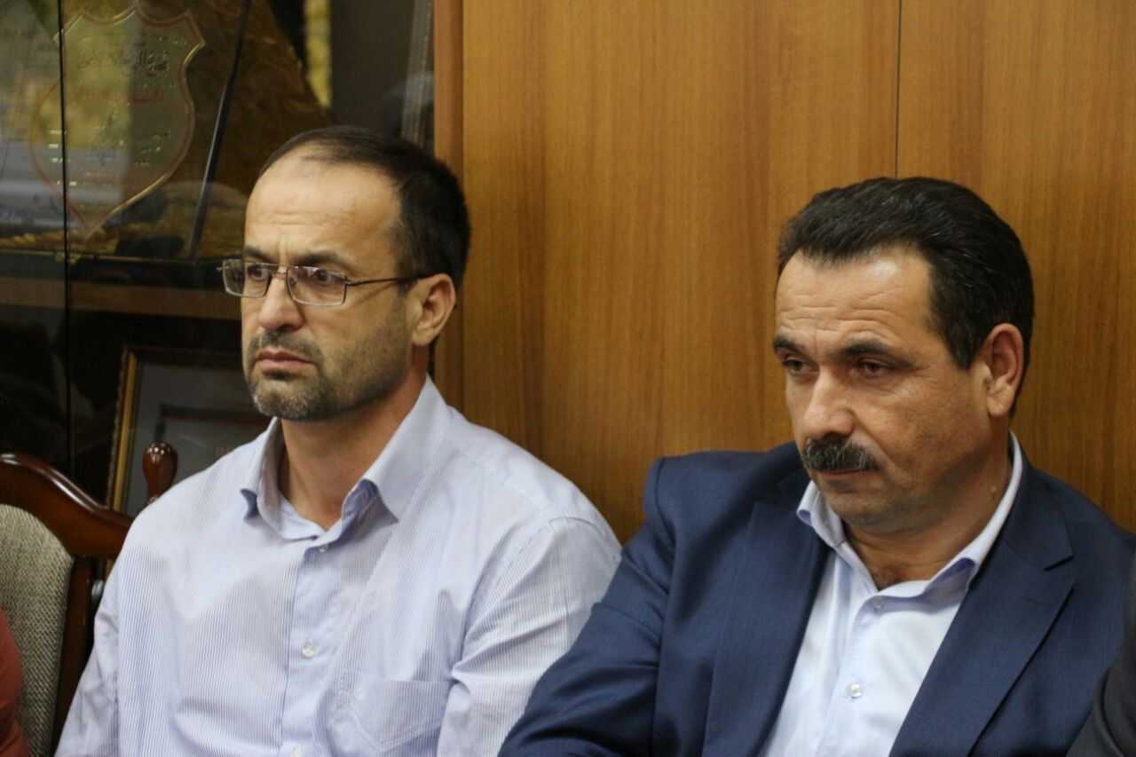 В Дагестанском гуманитарном институте прошло заседание Совета директоров образовательных организаций.