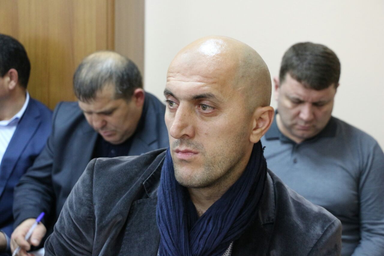 В Дагестанском гуманитарном институте прошло заседание Совета директоров образовательных организаций.