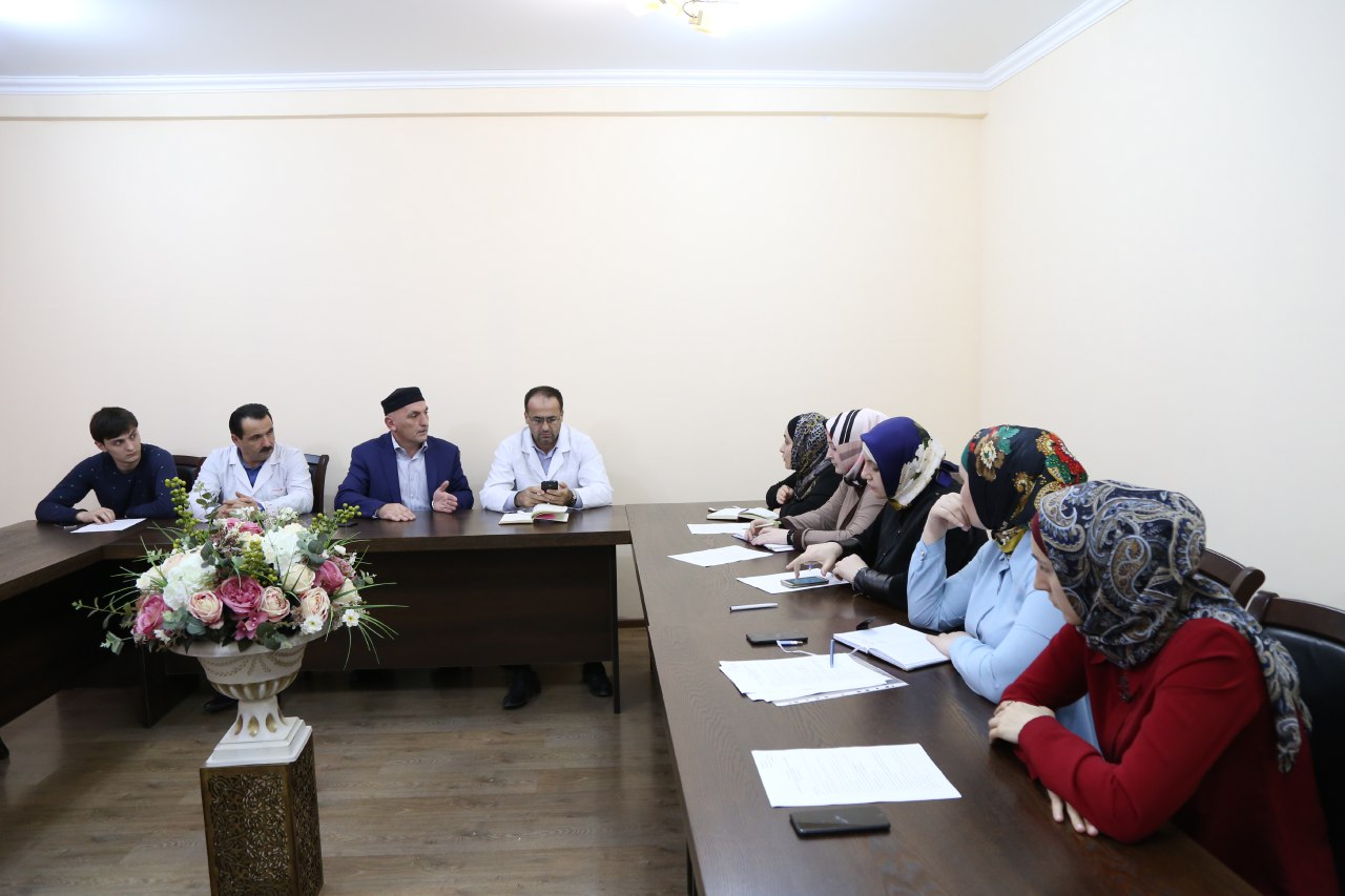 Совет директоров