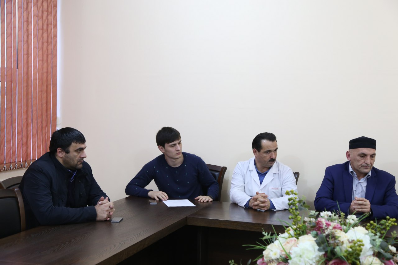 Совет директоров