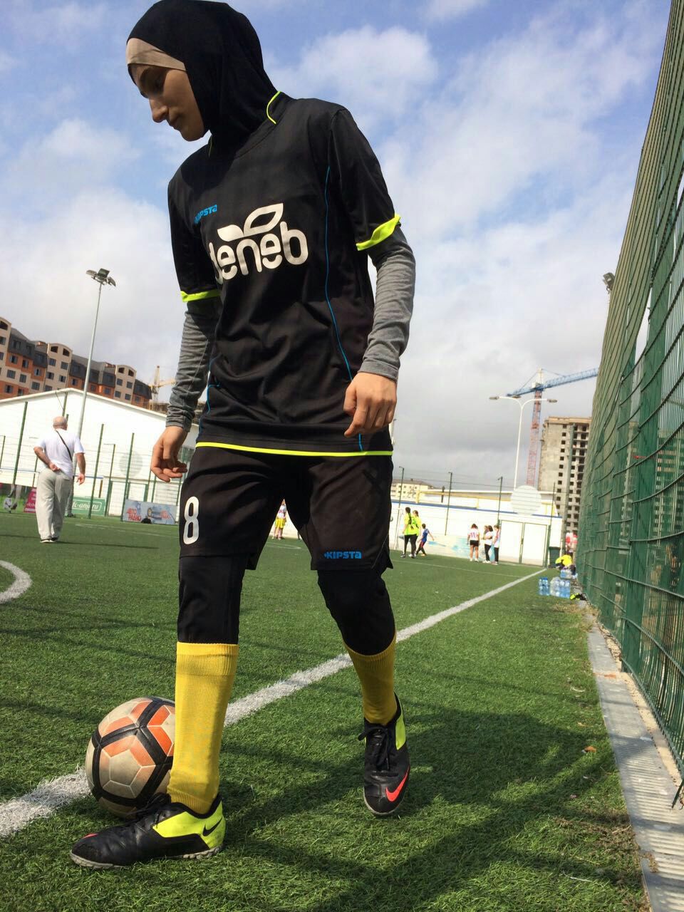 Лучшие во всём