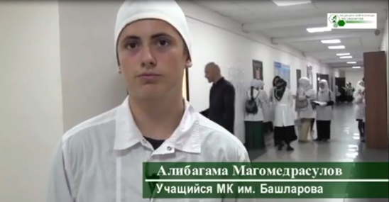 Молодежь тянется к знаниям 