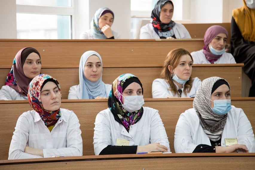 «Инновационные подходы в организации образовательного процесса».