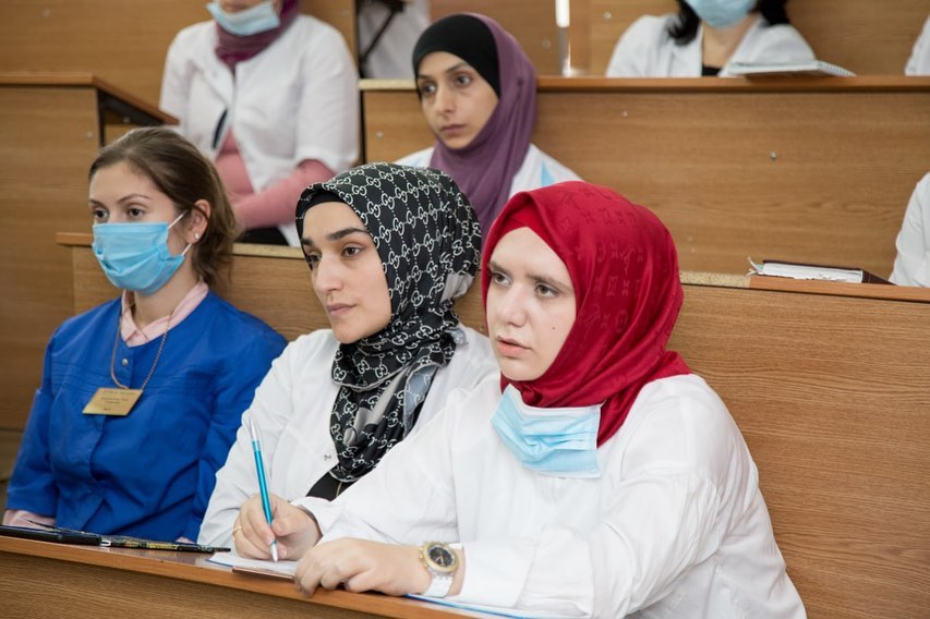 «Инновационные подходы в организации образовательного процесса».