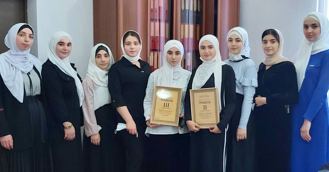 Интеллектуальная игра «Брейн - ринг».