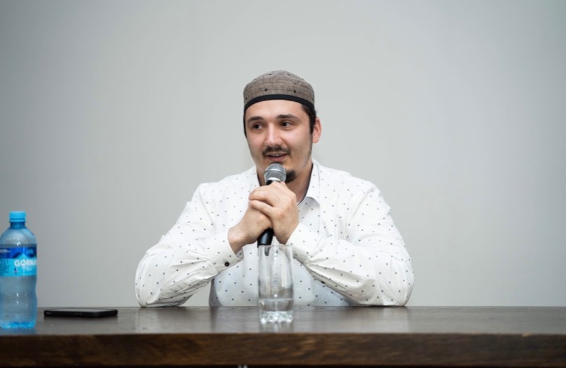 «Ислам и современная жизнь».