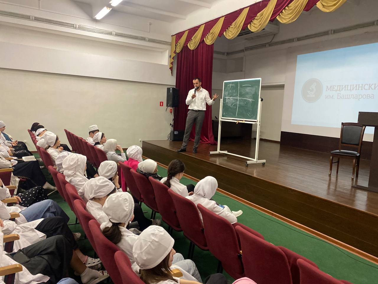 «История солдата победы»