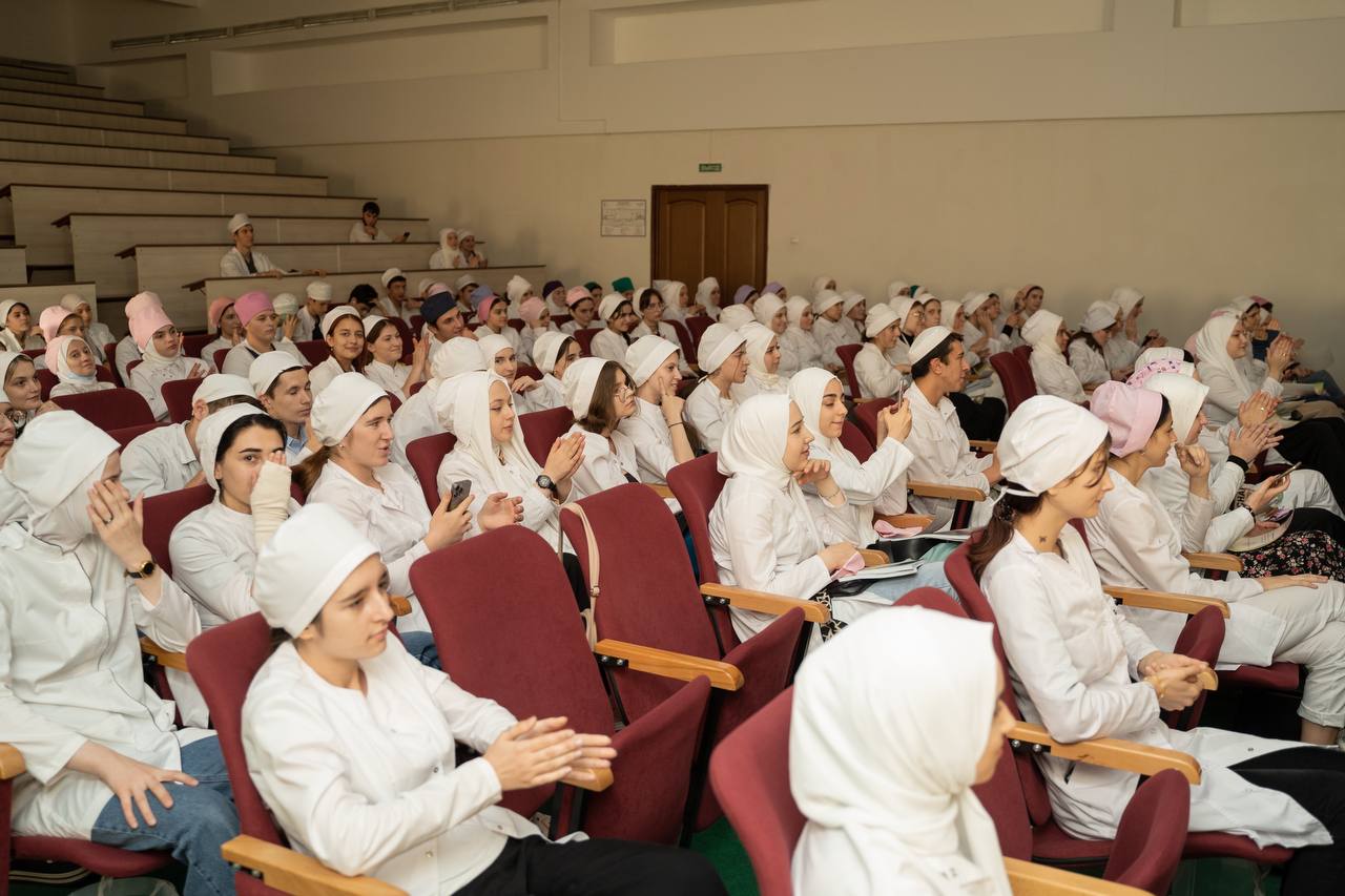 «История солдата победы»