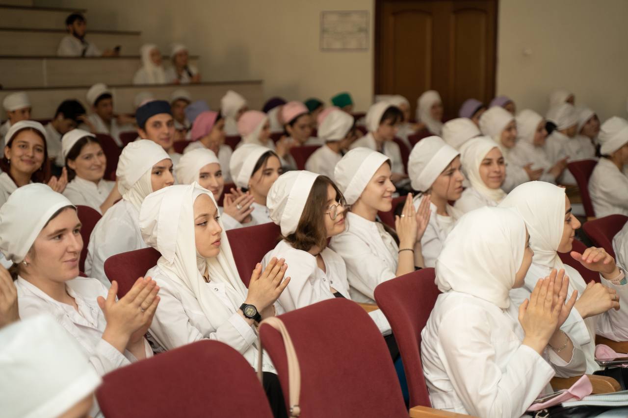 «История солдата победы»