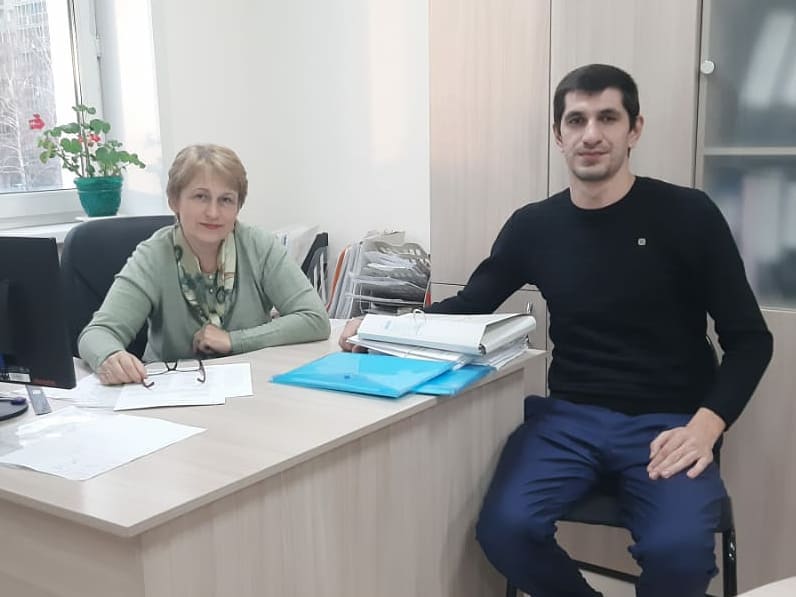 Казанский медицинский колледж.