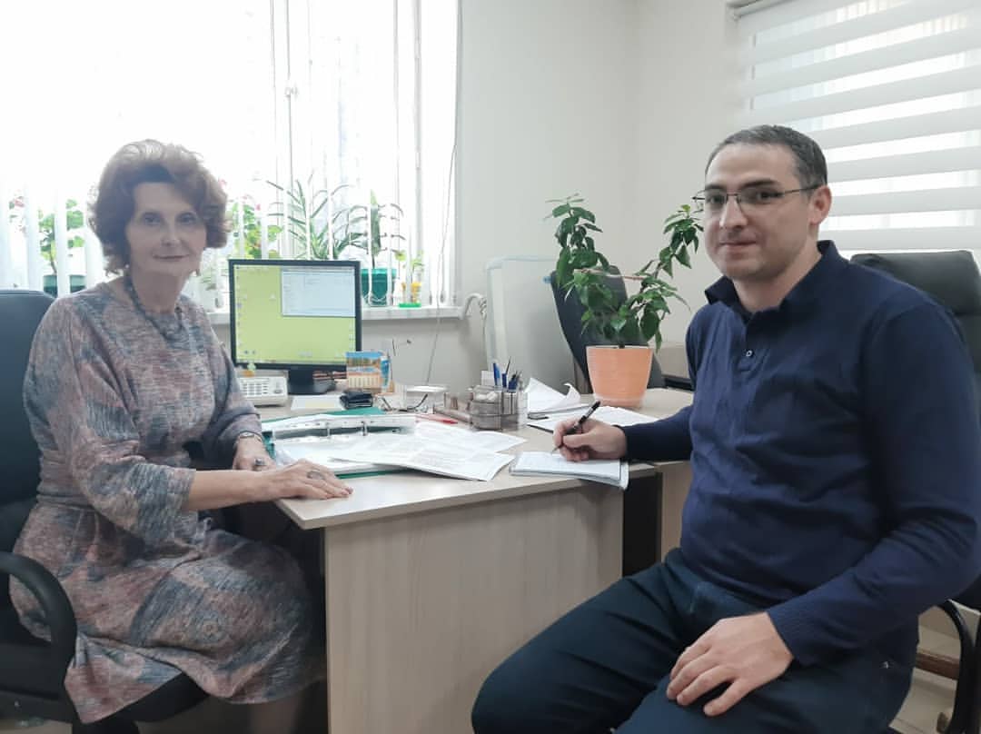 Казанский медицинский колледж.