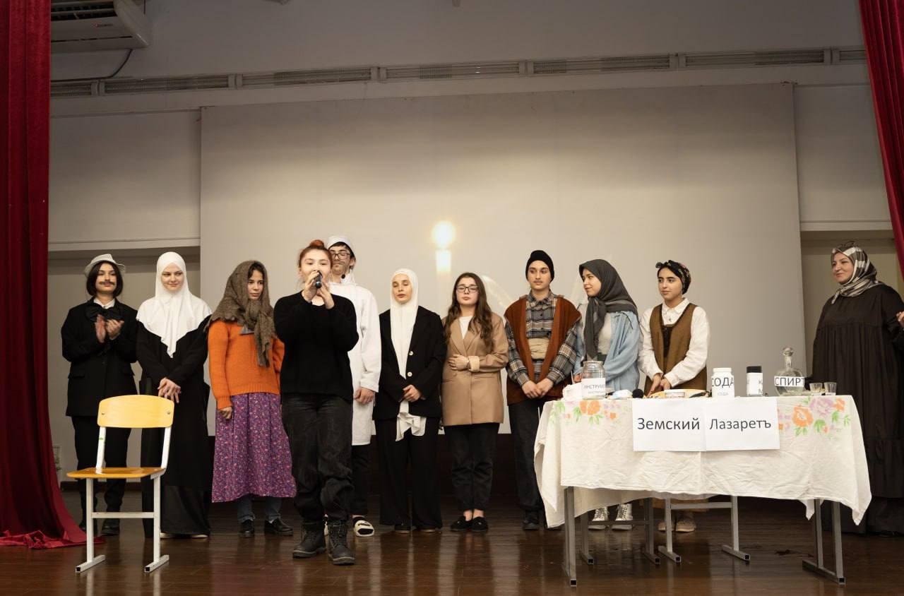 «Когда строку диктует чувство...»