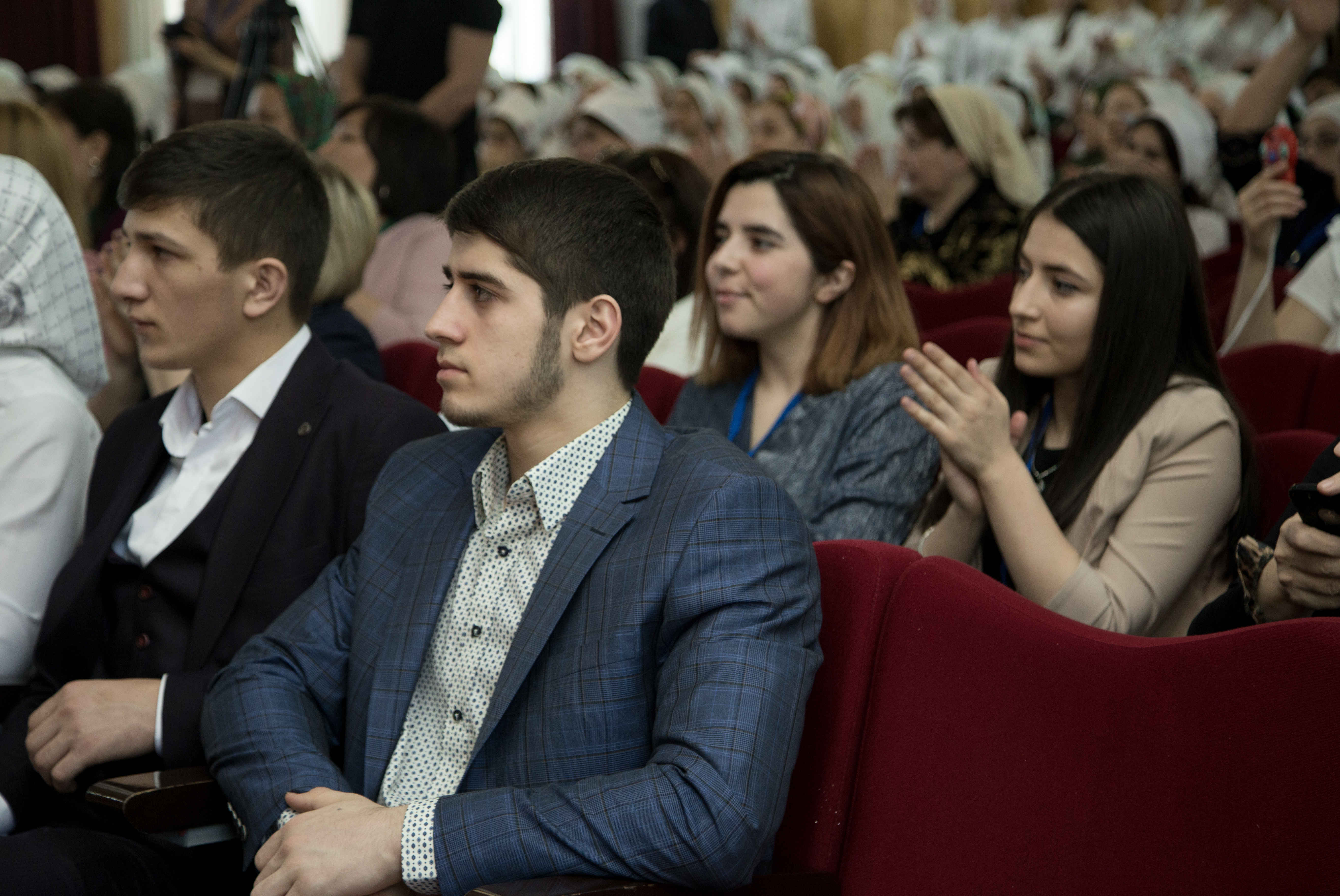 Конференции на тему "Ты художник своей жизни"