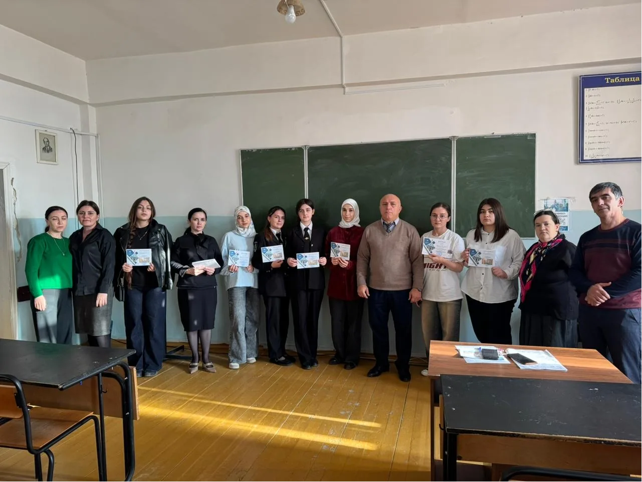 Конкурс  «Великая Отечественная война в лицах и событиях».