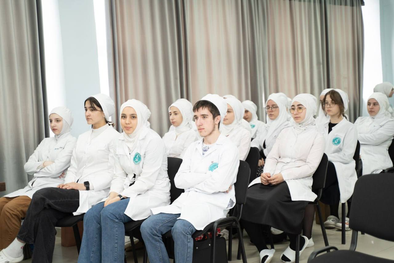 Круглый стол на тему " Герои ВОВ Дагестанцы"