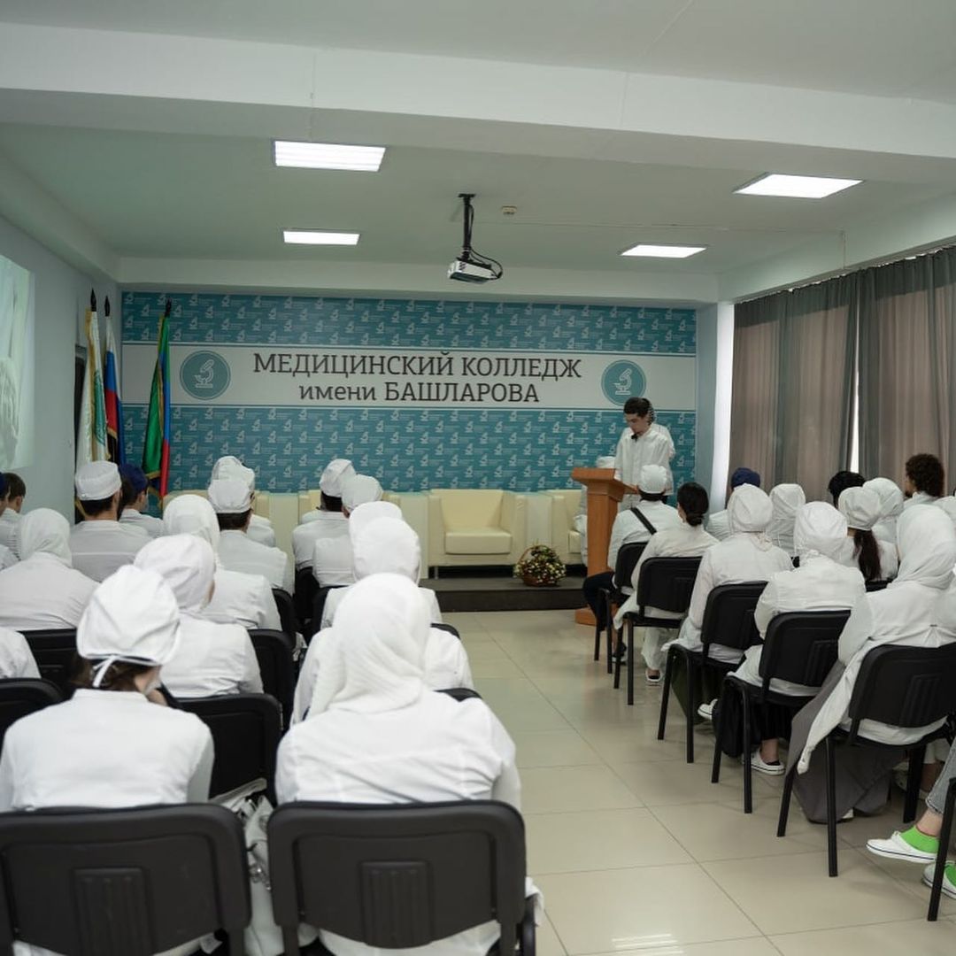 Круглый стол «Вредные привычки»