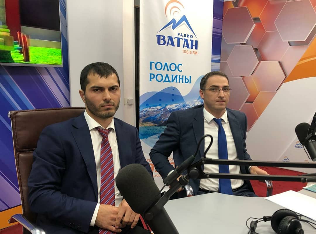 «Куда пойти учиться?»