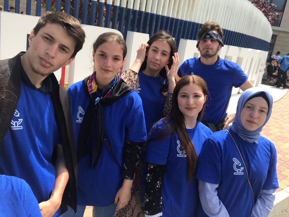 Квест «День Победы».