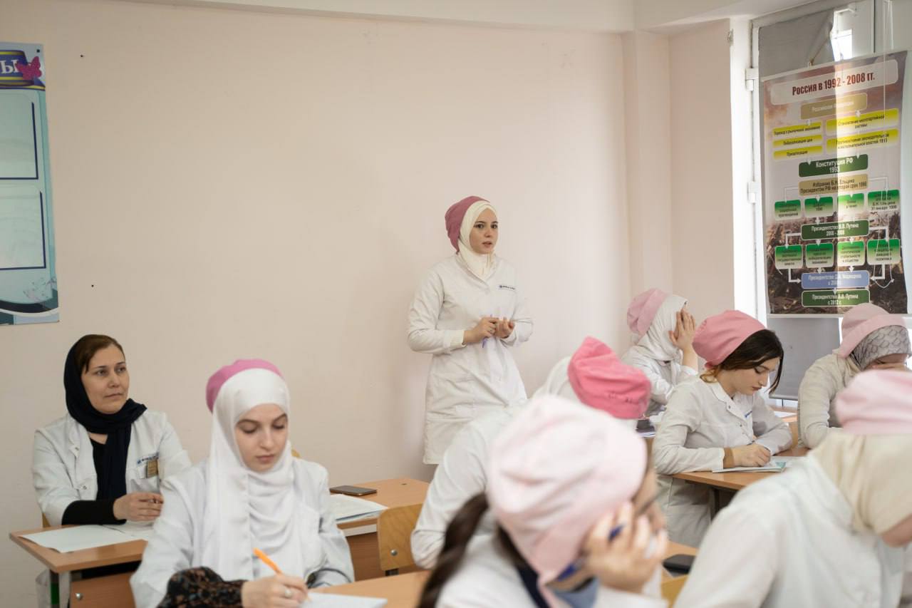 «Лучший преподаватель»