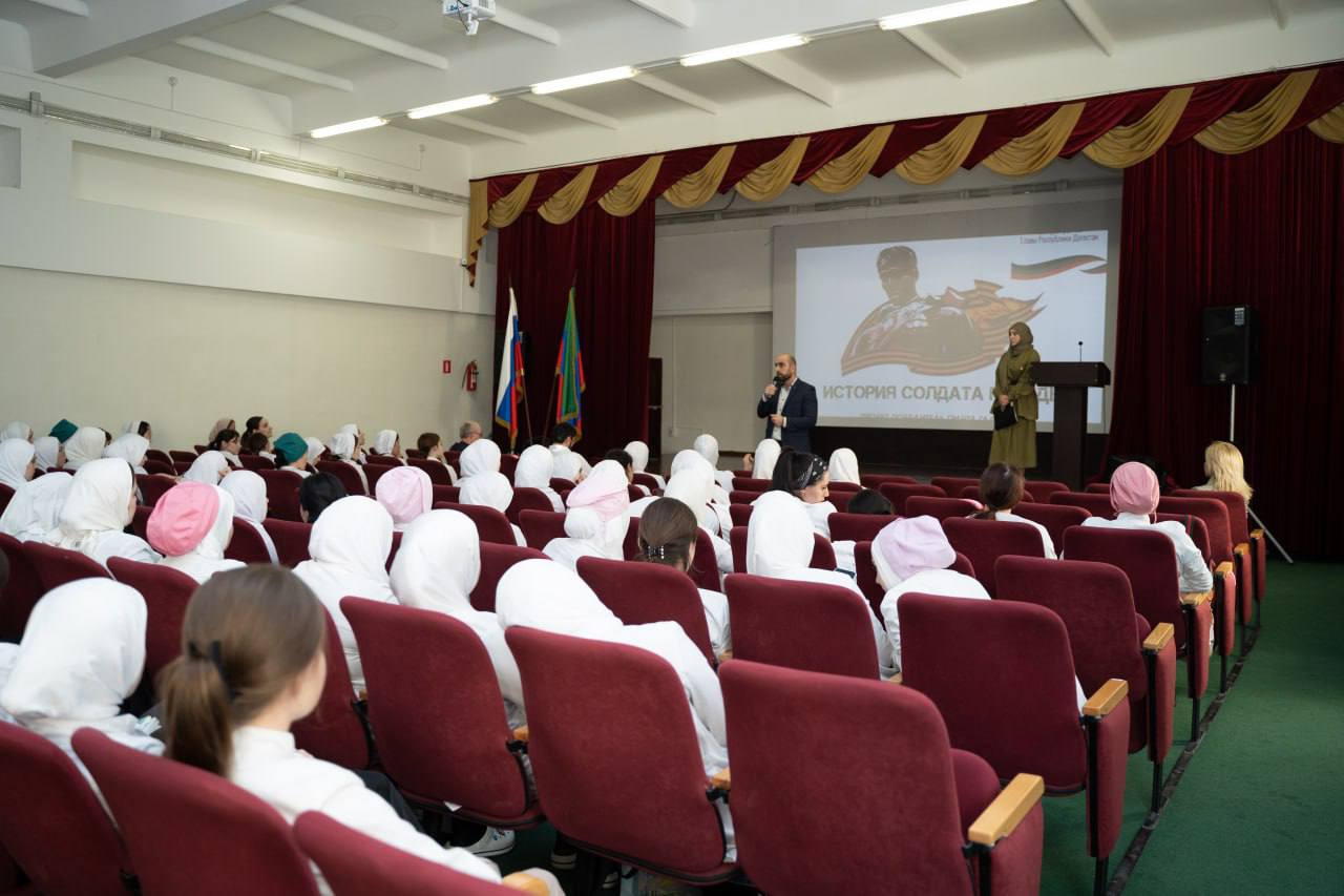 "Маршалы победы"