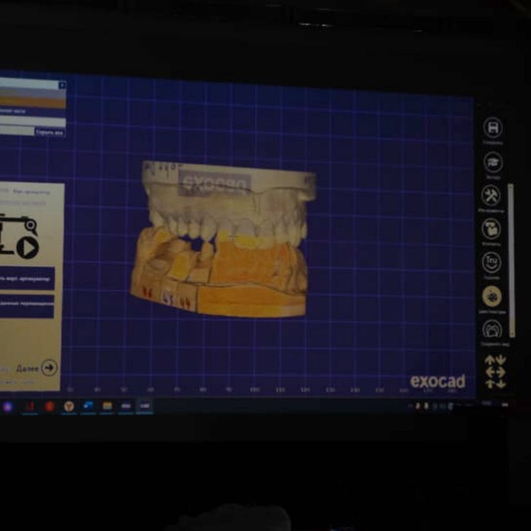 Мастер-класс