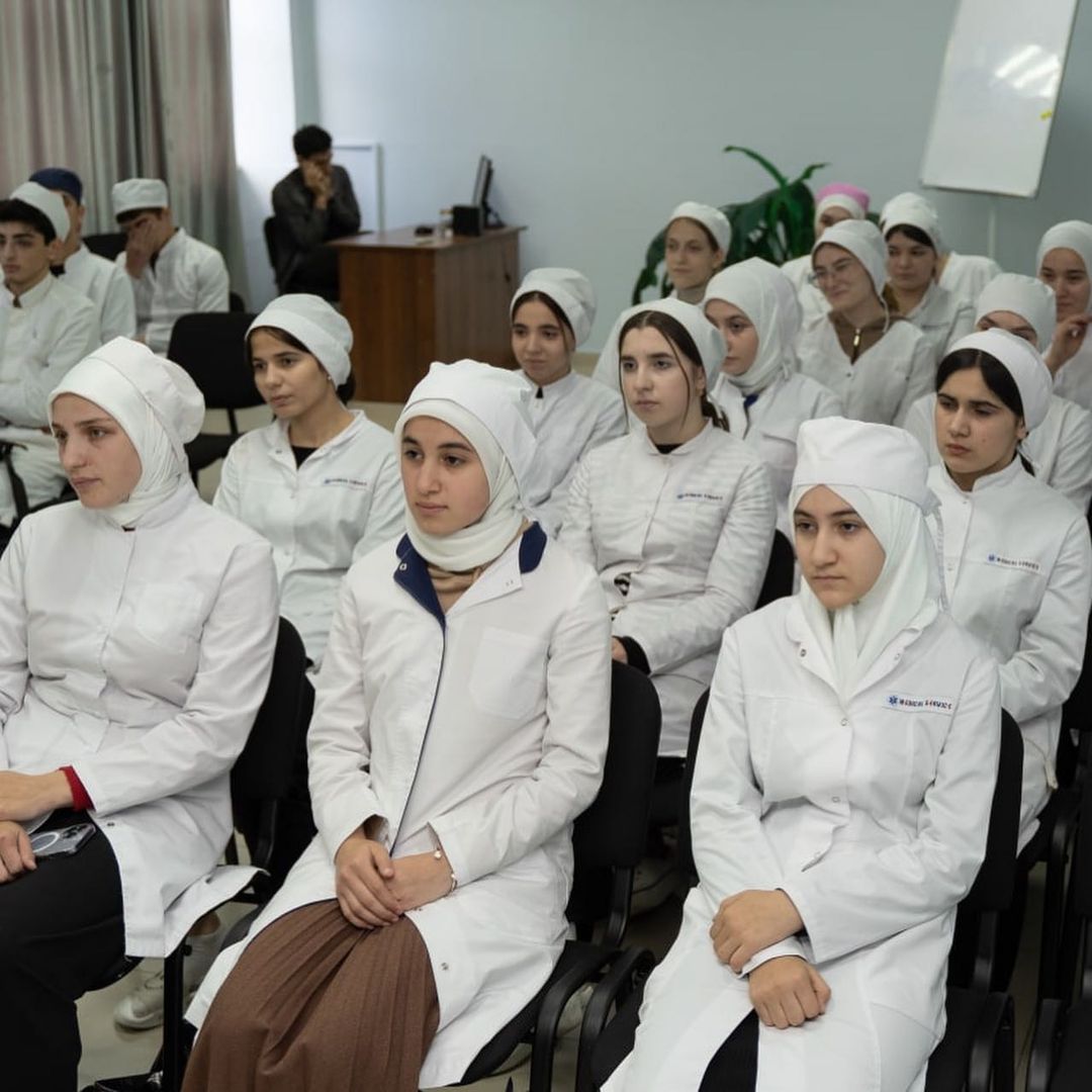 Мастер-класс «Они хотят, чтобы их понимали».