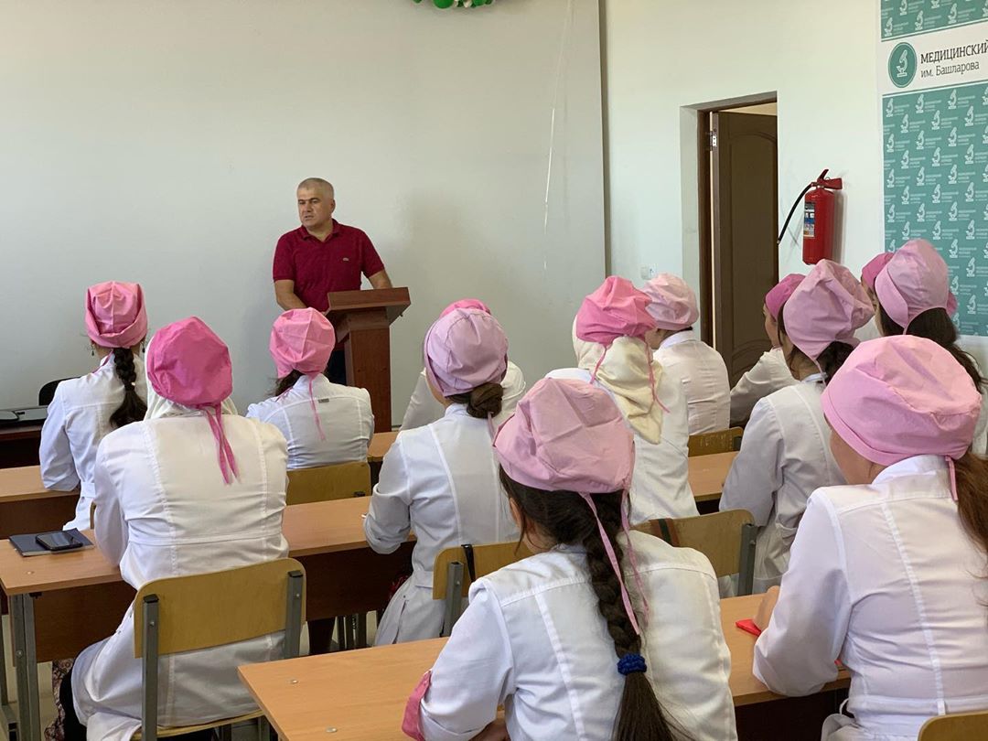 Мероприятие приуроченное к дню солидарности в борьбе с терроризмом.