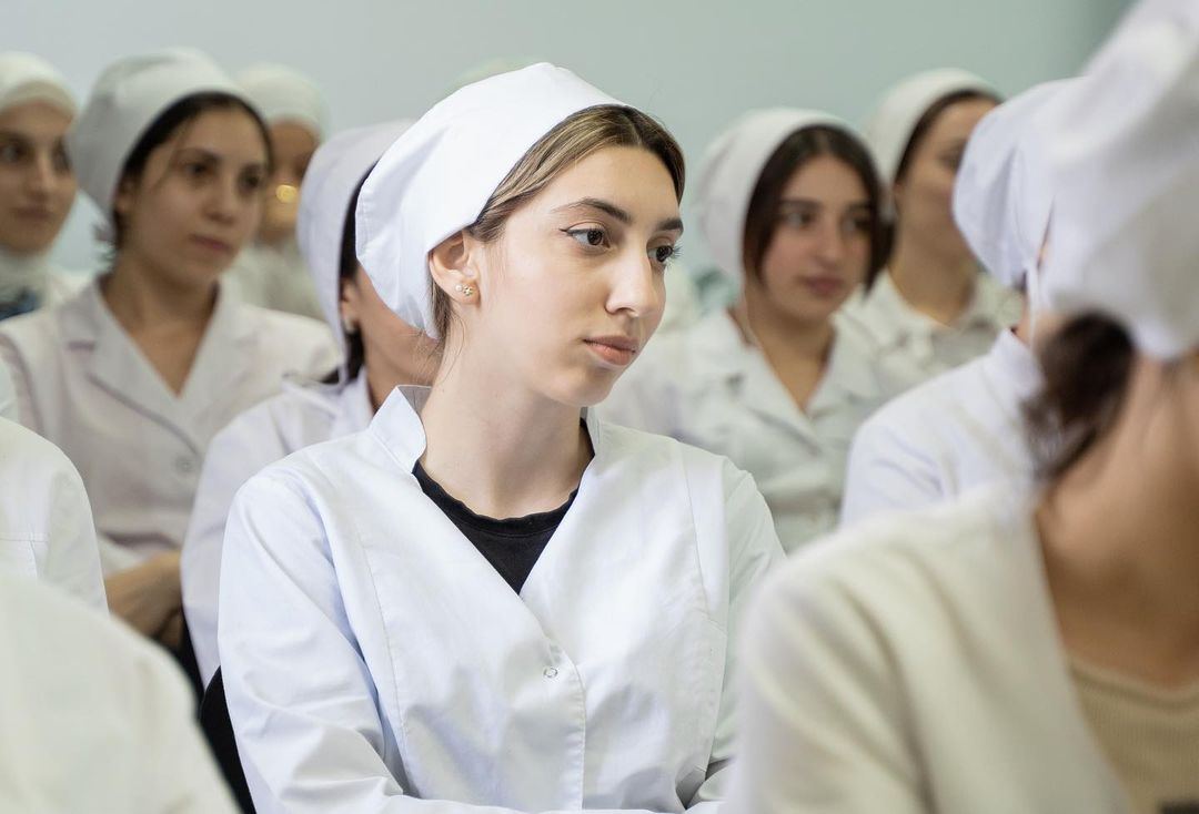 «Молодежь против коррупции»