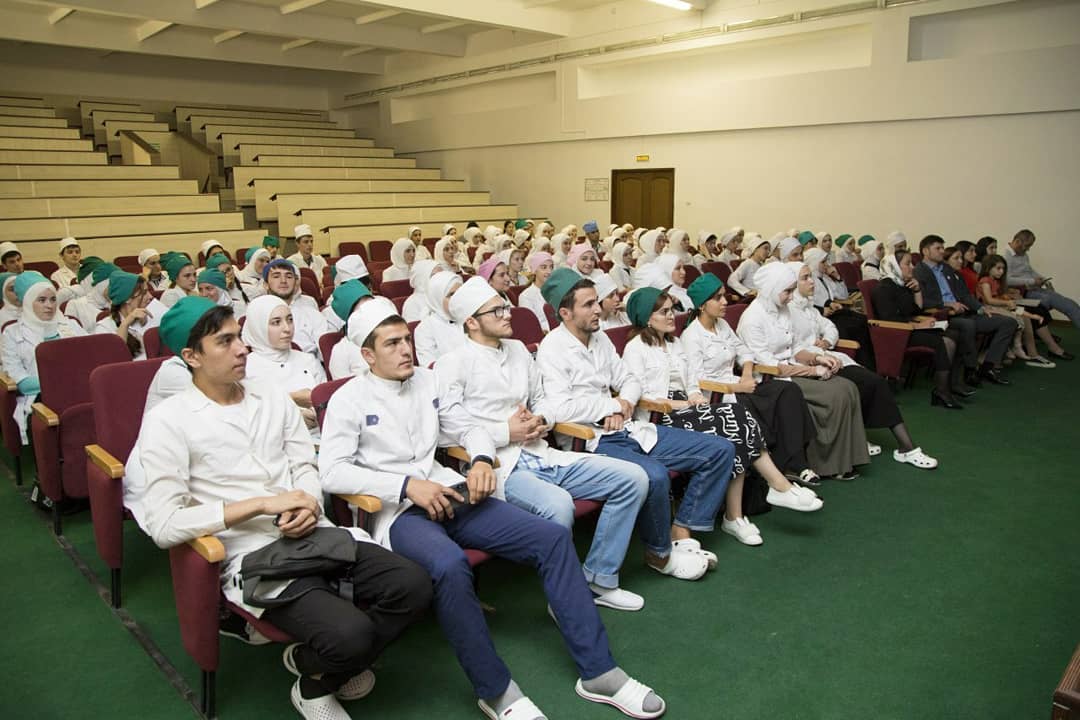 «Молодежка ОНФ»