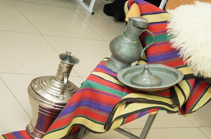 «Мой Дагестан»