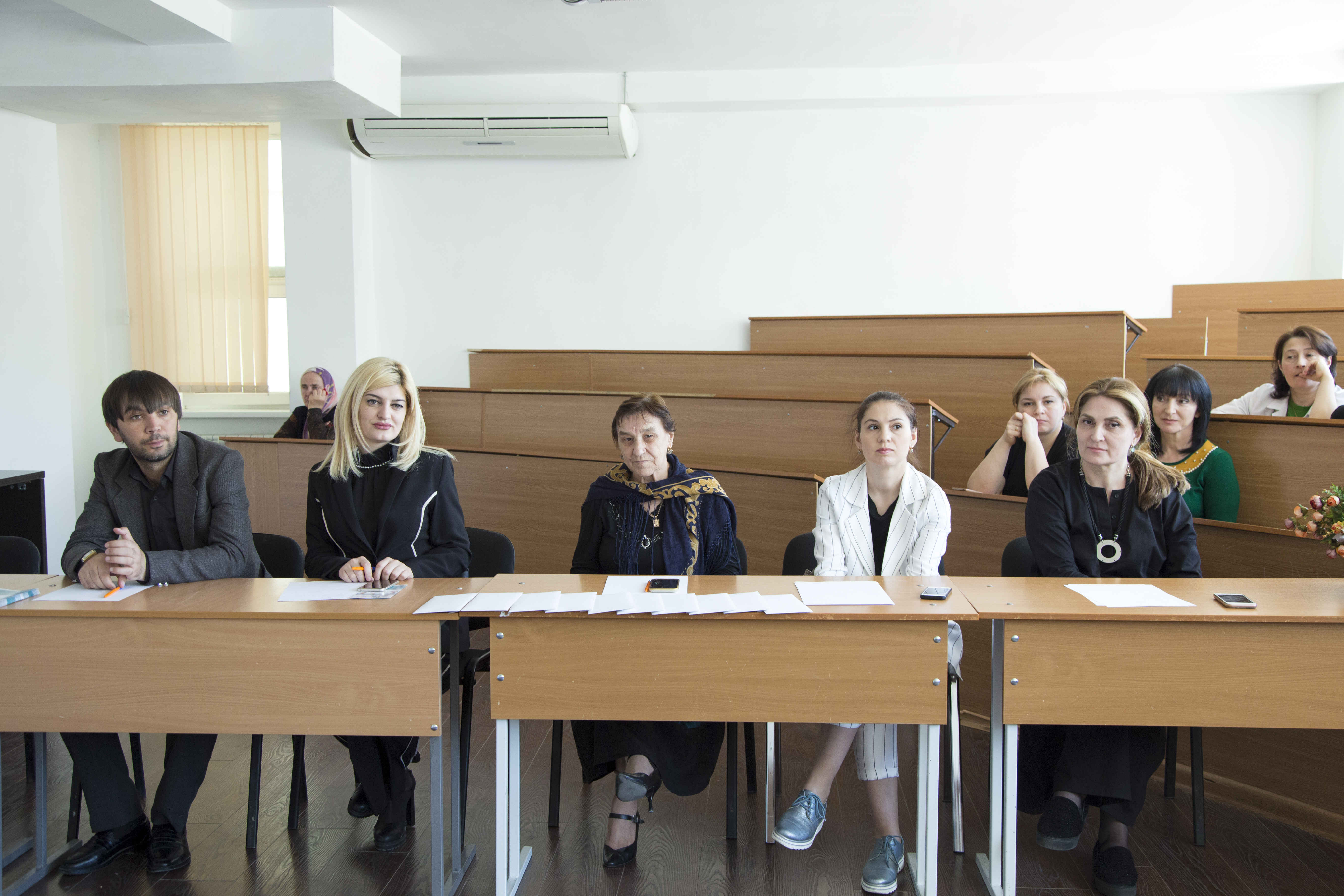 «Основы латинского языка с медицинской терминологией»