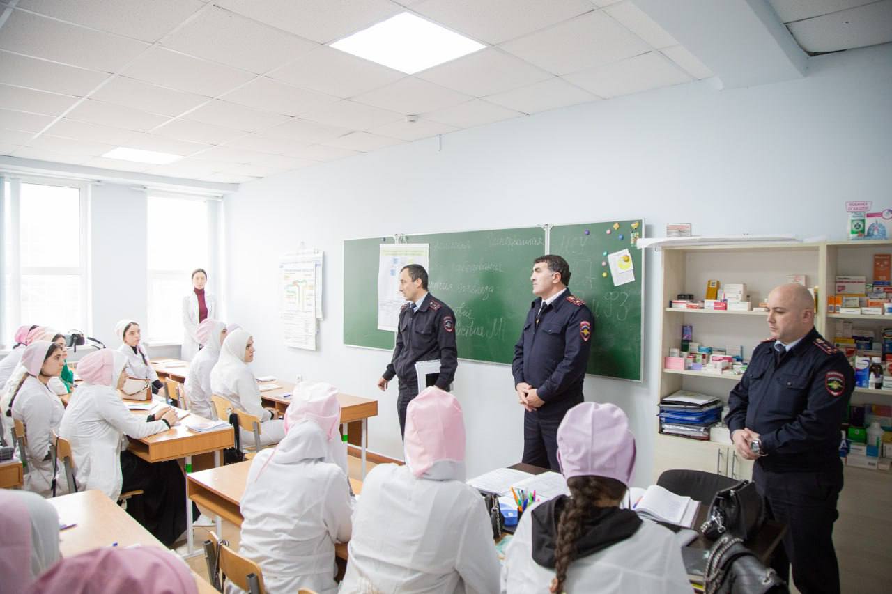 «Осторожное обращения с газовыми и электрическими приборами»