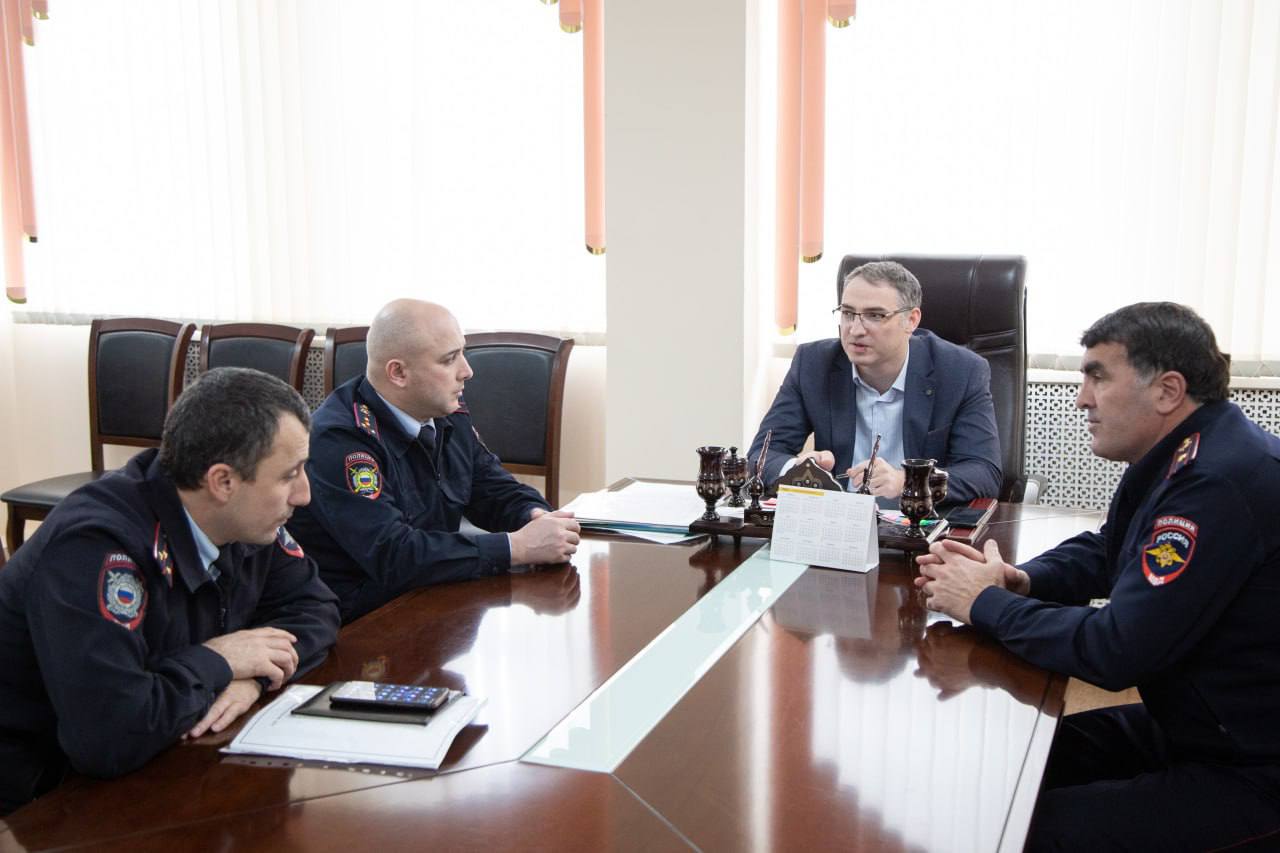 «Осторожное обращения с газовыми и электрическими приборами»