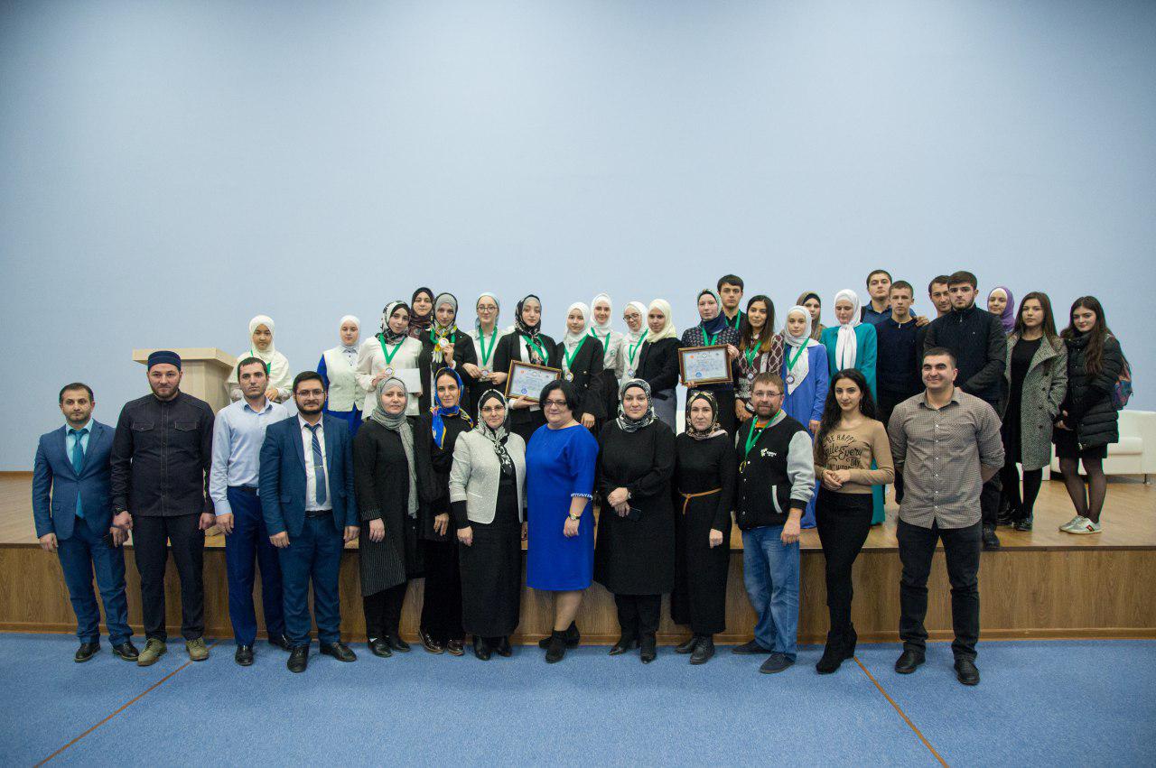 "От идеи к проекту"