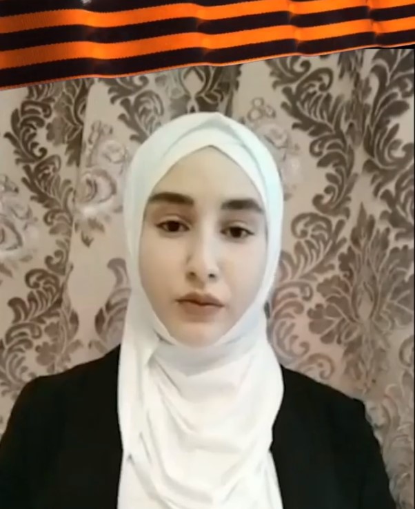 Открытое письмо