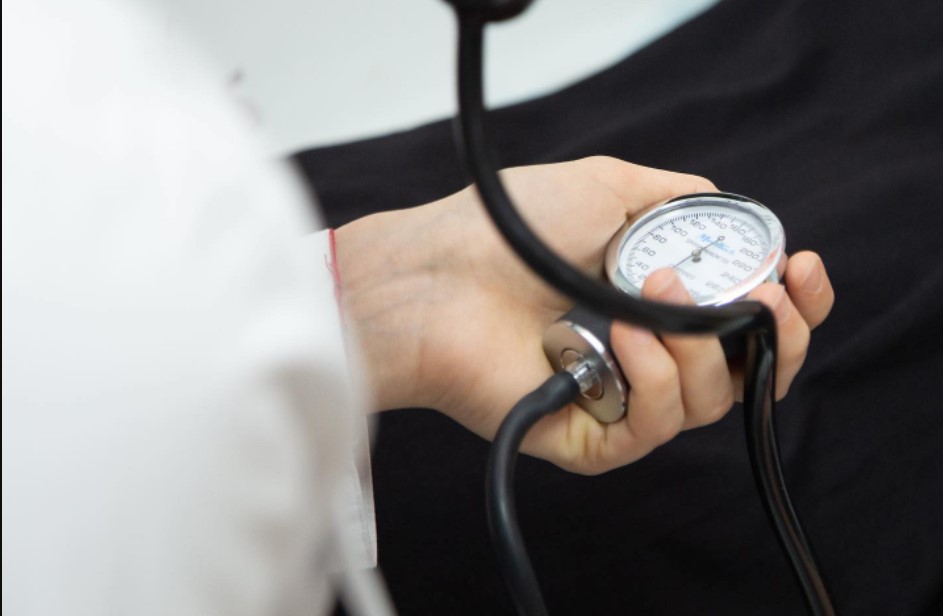 Открытое занятие «Инфаркт миокарда»