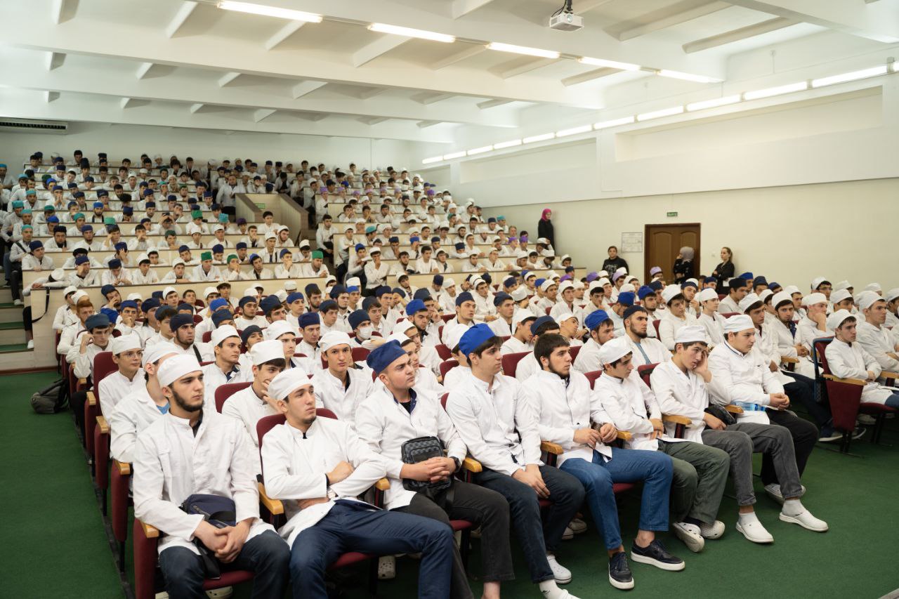 Открытый диалог