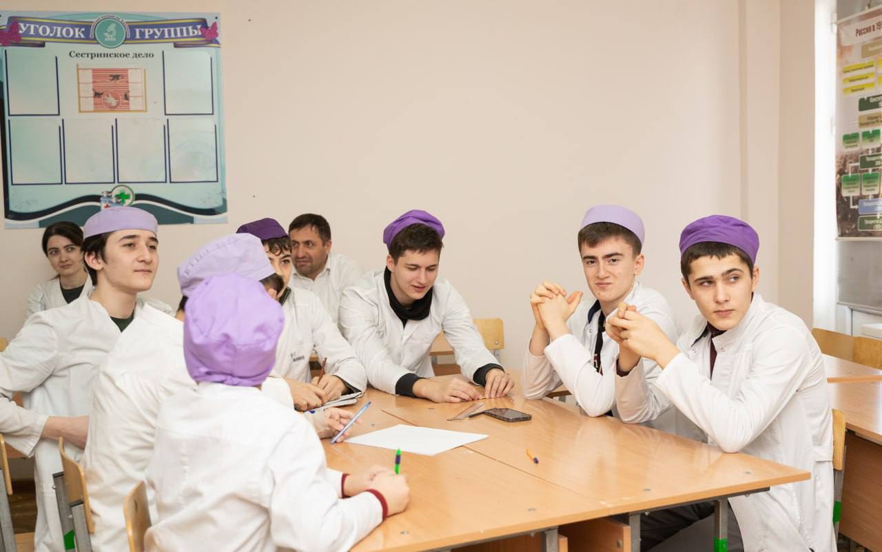 Открытый урок "Математическое путешествие"