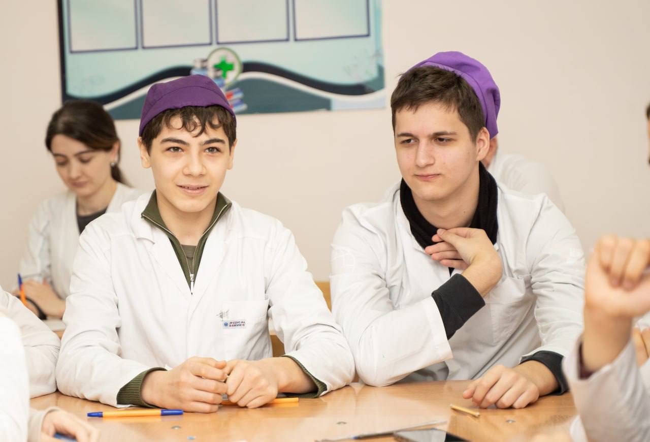 Открытый урок "Математическое путешествие"