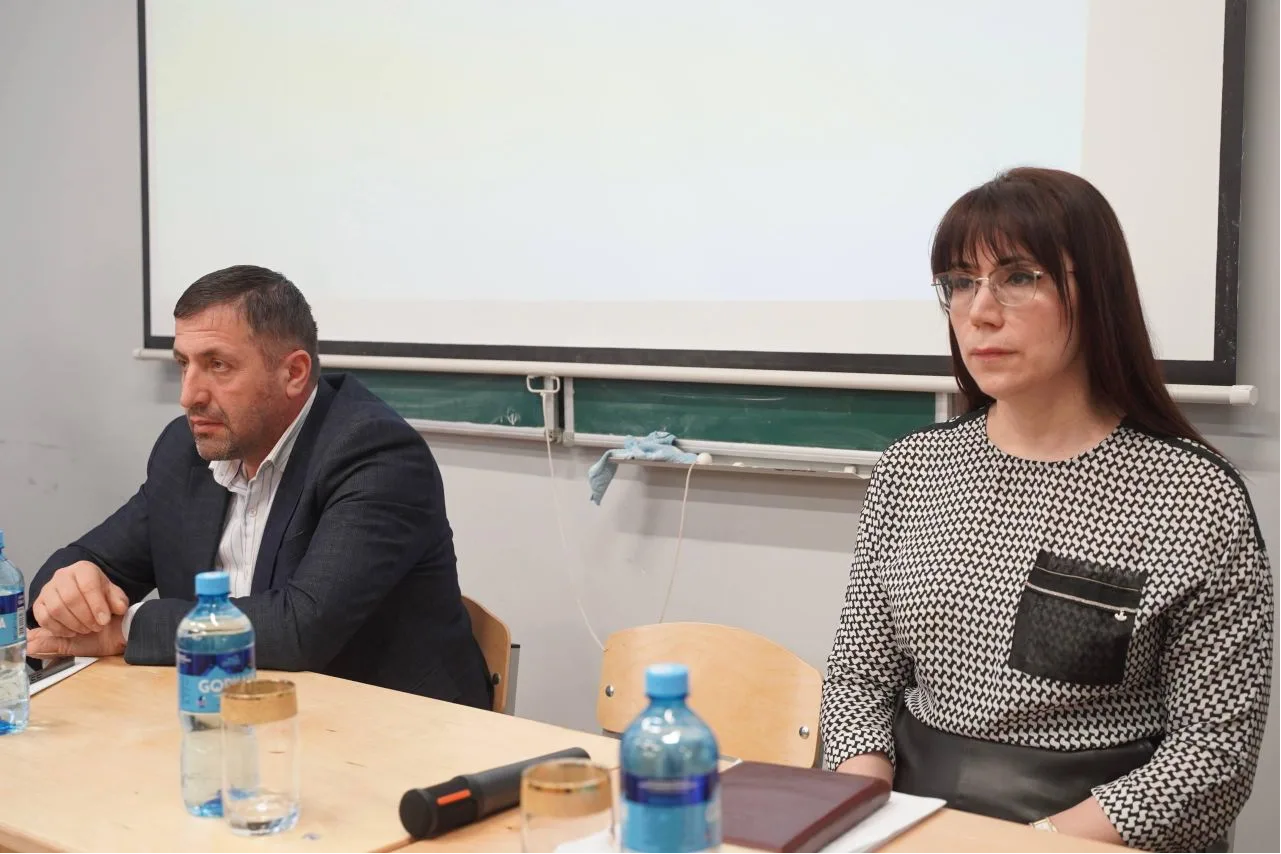 Педагогический совет