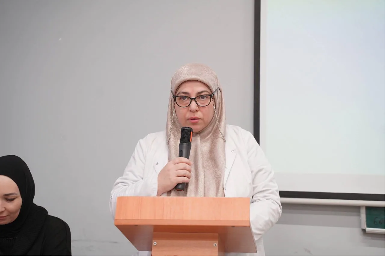 Педагогический совет