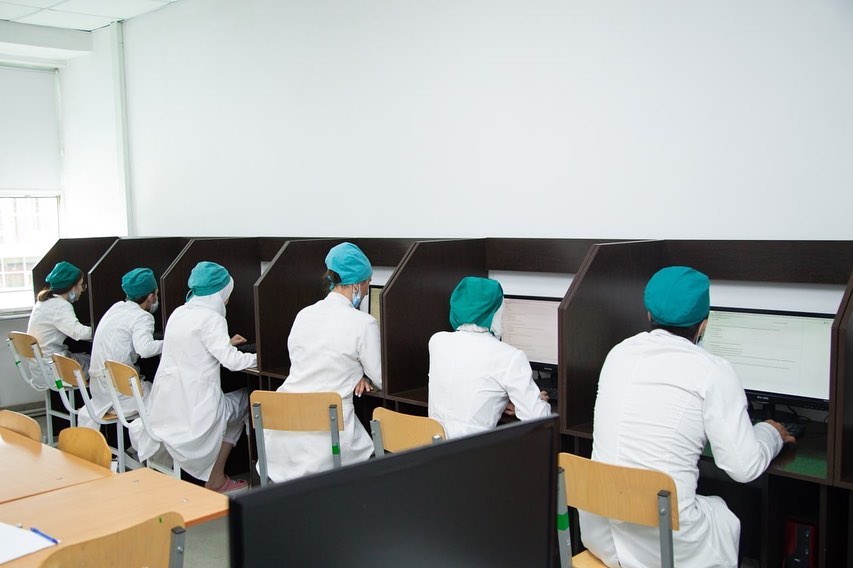 Первичная аккредитация специалиста