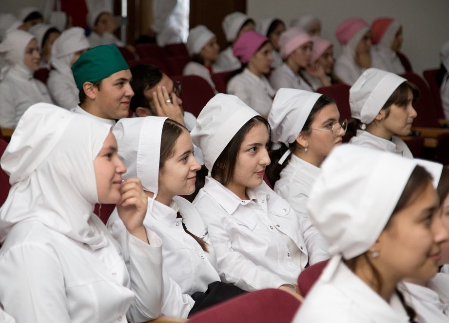 Плановое собрание актива МКиБ.