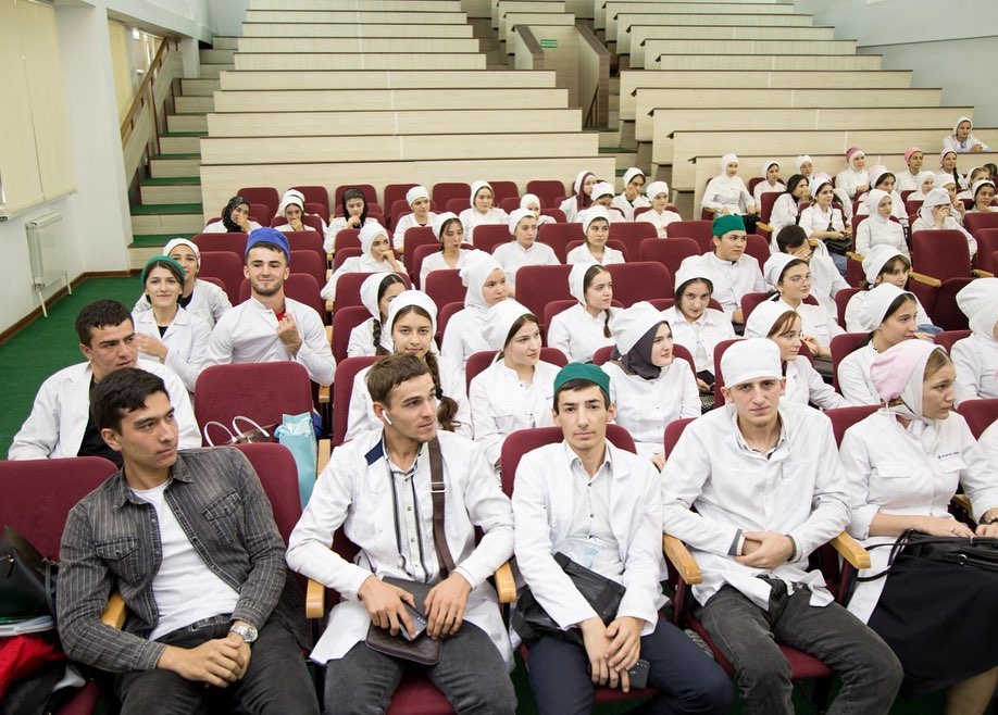 Плановое собрание актива МКиБ.