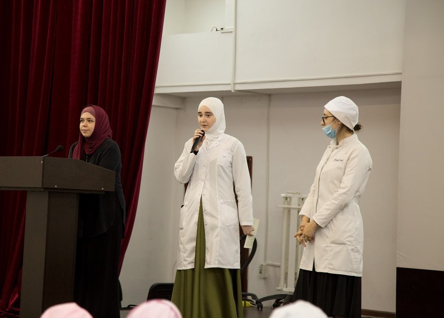 Плановое собрание актива МКиБ.